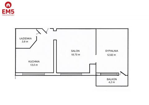 Apartment for sale