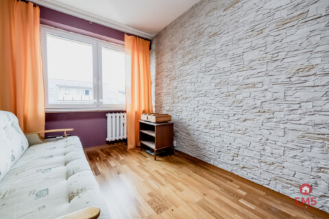 Wohnung zu verkaufen