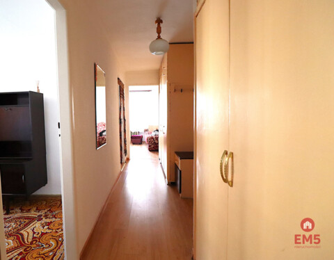 Wohnung zu verkaufen