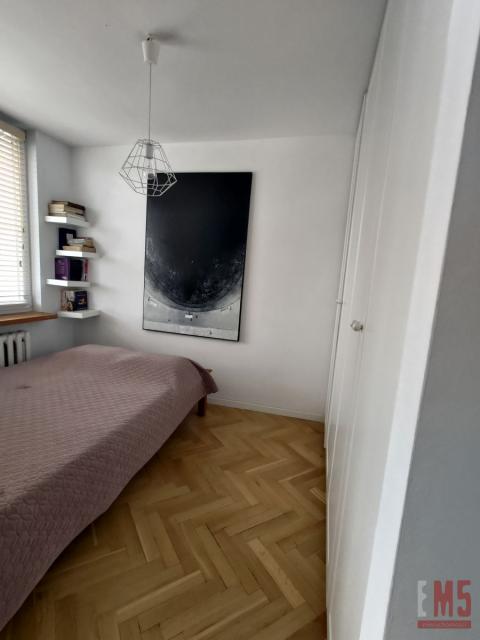 Wohnung zu verkaufen