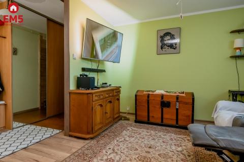 Wohnung zu verkaufen