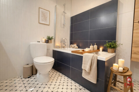 Wohnung zu verkaufen