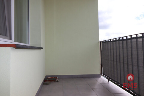 Przestronne 3 pokoje, 62,19 m² – świetna lokalizac