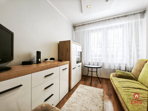 Mieszkanie 4-pokojowe, 72m