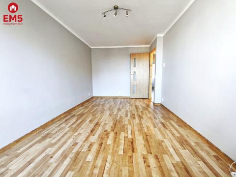 Wohnung zu verkaufen