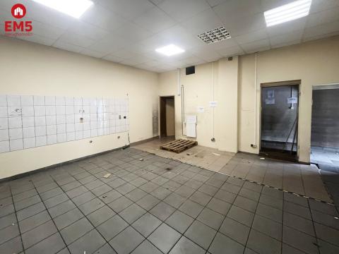 Business premises for rent