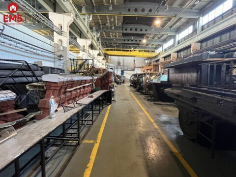 Склад/зал в аренду