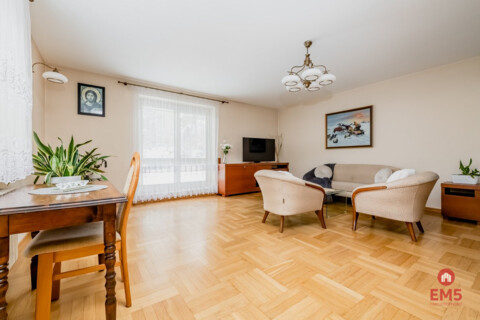 Posiadłość 2500m2 | Zadbany Dom z Lasem