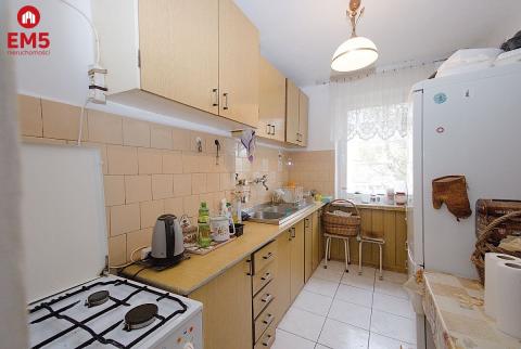 Wohnung zu verkaufen