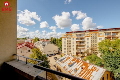 Apartment for rent
