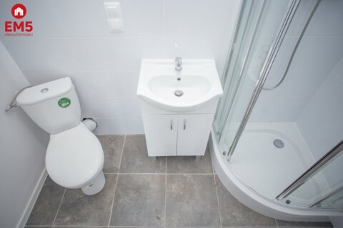 Wohnung zu verkaufen