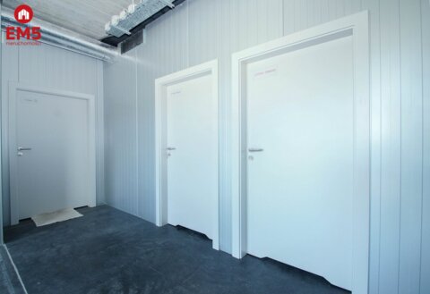 Business premises for rent