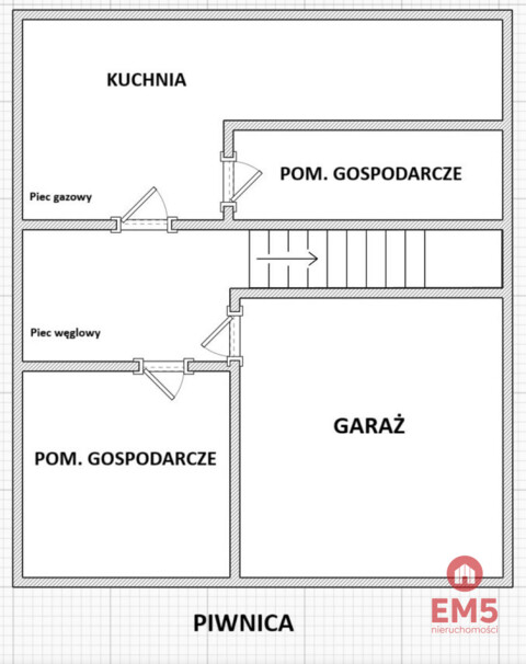 Haus zu verkaufen