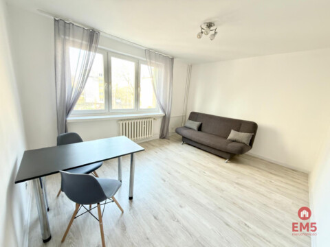 Wohnung zu verkaufen