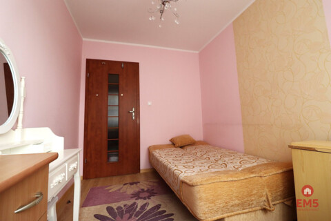 Wohnung zu verkaufen