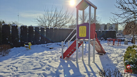 Mieszkanie 47 m2. 2 pokoje