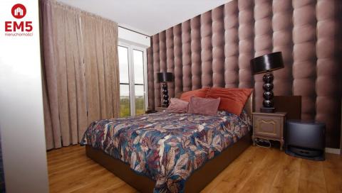 Wohnung zu verkaufen