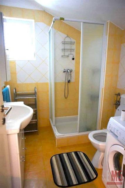 Apartament z tarasem 30m2