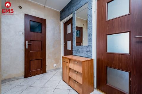 4-pokojowe mieszkanie w świetnej lokalizacji
