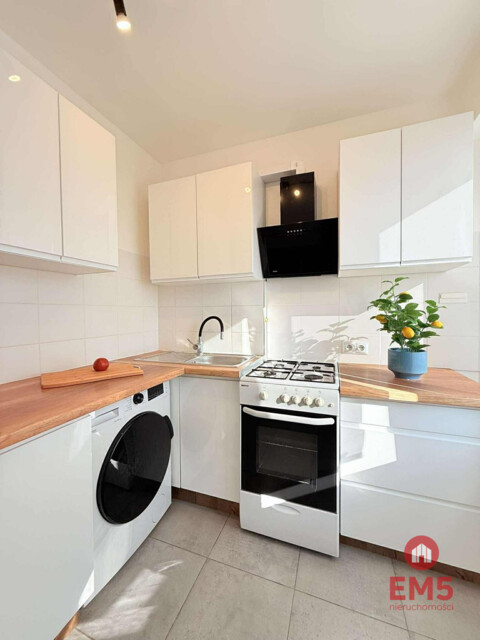 Wohnung zu verkaufen