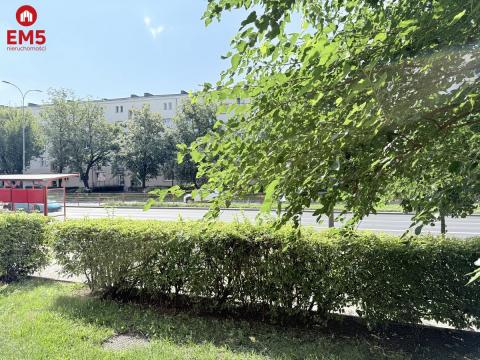 Wohnung zu verkaufen
