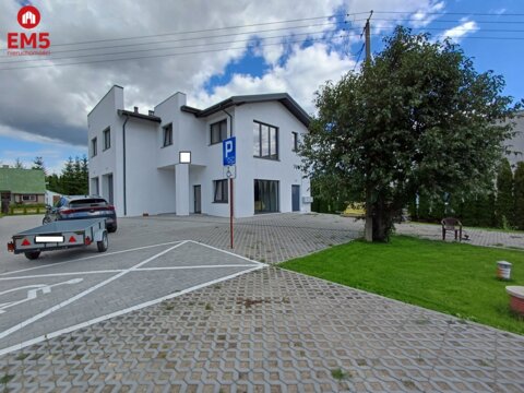 Lokal do wynajęcia! Nowy