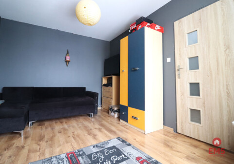 Mieszkanie 3 pokojowe Olecko 1 piętro