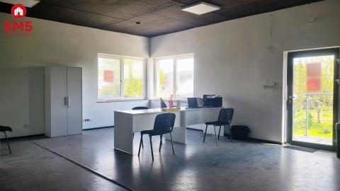 Lokal biurowy 54 m2
