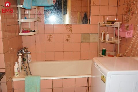 Wohnung zu verkaufen