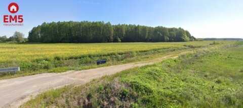 Działka zagrodowa 3000m2, Rzepniki