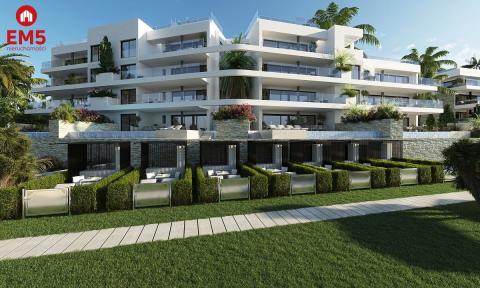 Apartamenty - Costa Blanca