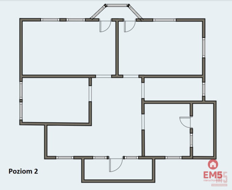Haus zu verkaufen