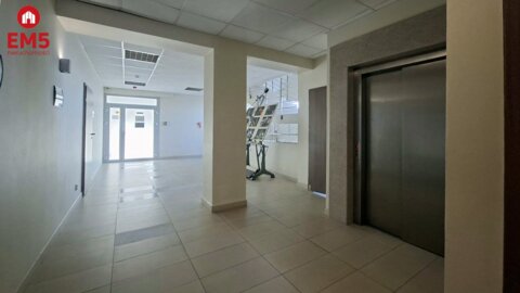 Lokal biurowy 30 m2. Centrum.
