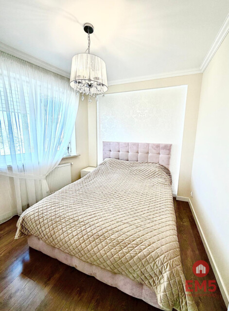 Wohnung zu verkaufen