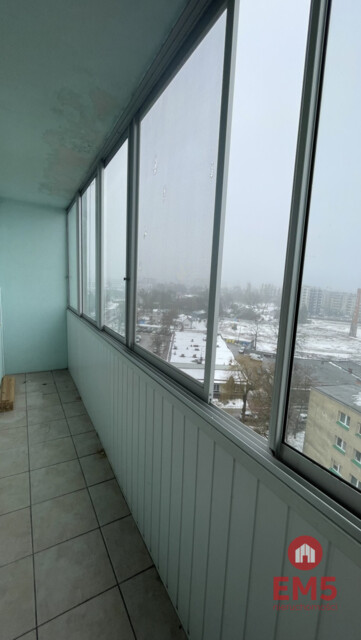 3 pokoje, z panoramą os. Młodych