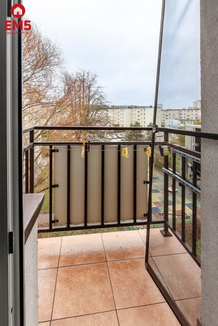 Wohnung zu verkaufen