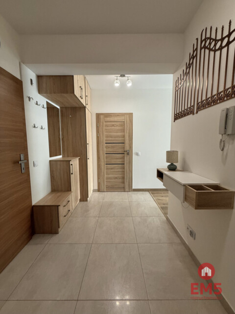 Apartament z tarasem i widokiem na Jezioro Ełckie