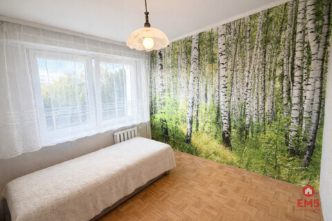 3 pokoje, ul. Wiejska | 1. piętro