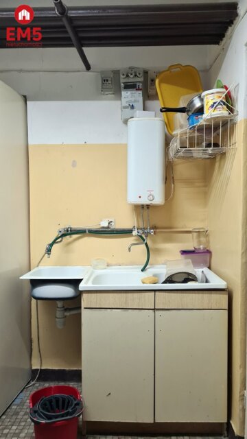 Lokal użytkowy z rampą, 90 m2