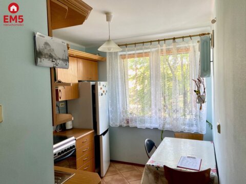 Wohnung zu verkaufen