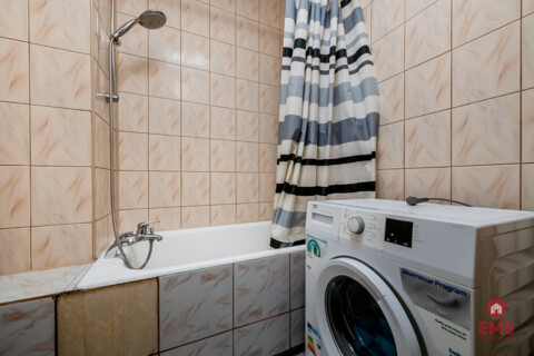 Duża przestrzeń dla rodziny