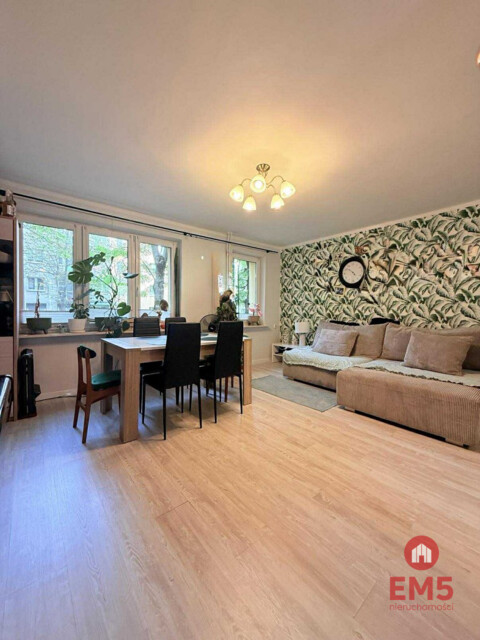 Wohnung zu verkaufen