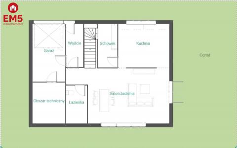House for sale
