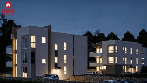 Wohnung zu verkaufen