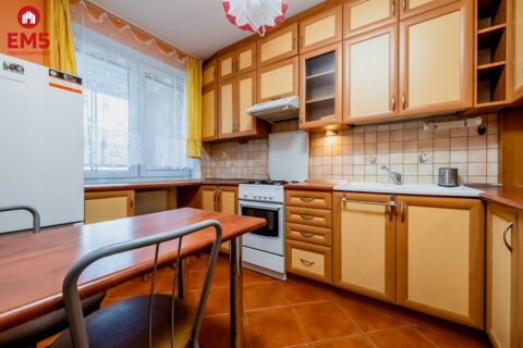 2 pokoje, na wynajem, Słonimska