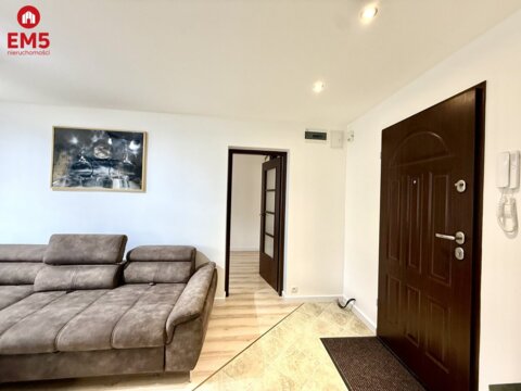 Mieszkanie 2 pokojowe w Wasilkowie