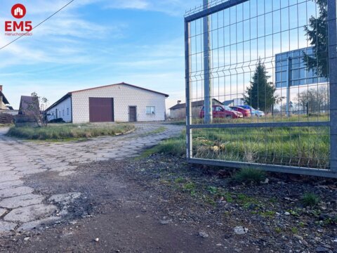 Business premises for rent