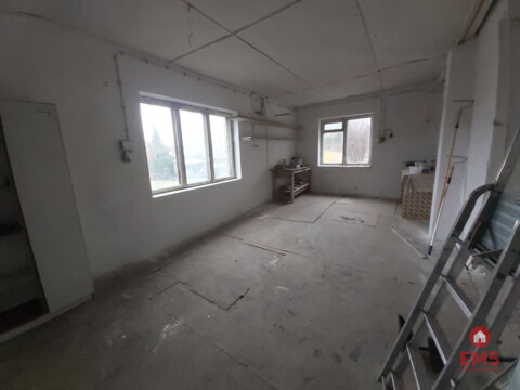 Geschäftsräume zur Miete