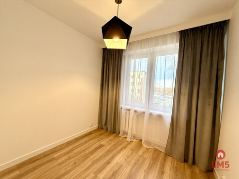 Wohnung zu verkaufen