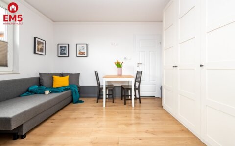 Wohnung zu verkaufen